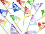 TS01002 MINI SURF FLAG PICK