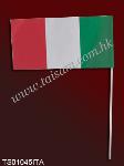 FLAG PICK, PICK, PAPER PICK, PARTY FUN