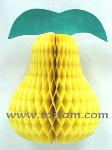 HONEYCOMB, HONEYCOMB DECORATION, PAPER, TAI SAM (PARTY FUN)