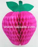 HONEYCOMB, HONEYCOMB DECORATION, PAPER, TAI SAM (PARTY FUN)