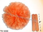 honeycomb pick, pick, decoration, paper, tai sam party fun, fun
