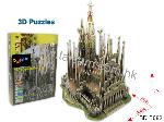 BD-B082 SAGRADA FAMILIA BASILLICA