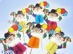 cup, toothpick, honeycomb, paper napkin, honeycomb straw, drinking straw, lantern, party decoration, party favor, Halloween, seasonal item, gifts, carnival, filled pick, bamboo pick, wooden, wedding, stirrer, picks, party toys, toy, puzzle, wig, DIY