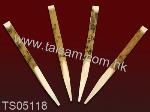 WOODEN PICK, PARTY FAVOUR,PARTY FUN