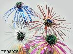 PICK, PAPER PICK, COCKTAIL DECORATIVE PICK,TAI SAM (PARTY FUN)