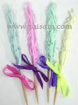 PICK, BAMBOO PICK, PAPER PICK, TAI SAM PARTY FUN