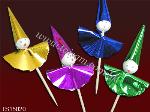 PICK, BAMBOO PICK, PAPER PICK, TAI SAM PARTY FUN