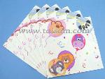 PAPER NAPKIN, TAI SAM (PARTY FUN)