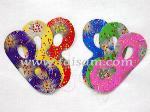 EYEMASK, MASK, TAI SAM (PARTY FUN), PARTY PARTY