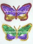 EYEMASK, MASK, TAI SAM (PARTY FUN), PARTY PARTY