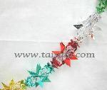 TS38027 6"x9" TEN SECTIONS GARLAND 