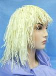 WIG,TINSEL WIG, TAI SAM (PARTY FUN)