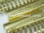METAL SERPENTINE, CHRISTMAS DECORATION