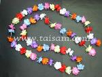 TS57026 300CM CARNATION HAWALL GALAND  (63 X 2PLYS)