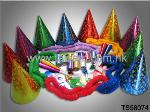 PARTY SET, PARTY ASSORTMENT, PARTY FUN     