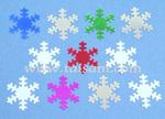 PVC CONFETTI, PARTY FUN TAI SAM