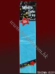 TS67001-D022-2 20 X 26" BLUE TISSUE WRAPPER