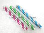 TS68009 20x200MM TWILL PATTERN FOIL TUBE