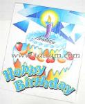 TABLE COVER, TAI SAM (PARTY FUN)